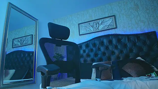 Lander_Cruz Obrolan Langsung XXX