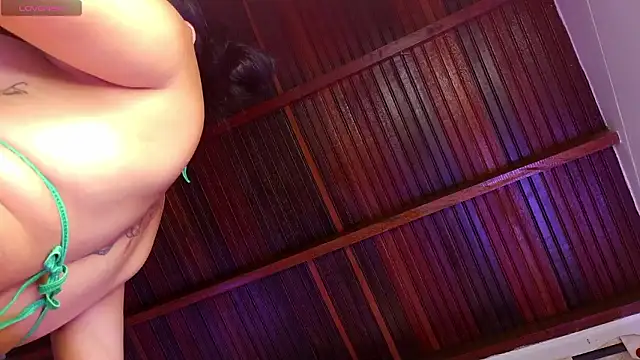 _Yourdolln Webbikameraesitys