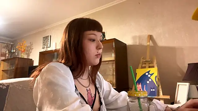 GraciaWirght – Naživo XXX chat