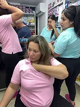 Sembang XXX Secara Langsung kandalove