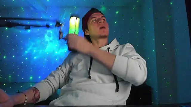 Headhunterdz Live XXX-chat