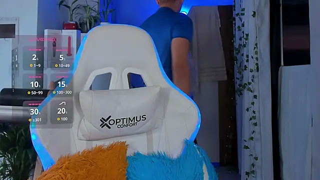 petter_coleman_n Webbikameraesitys