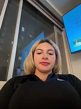 AtheneaRossi's Live XXX Chat