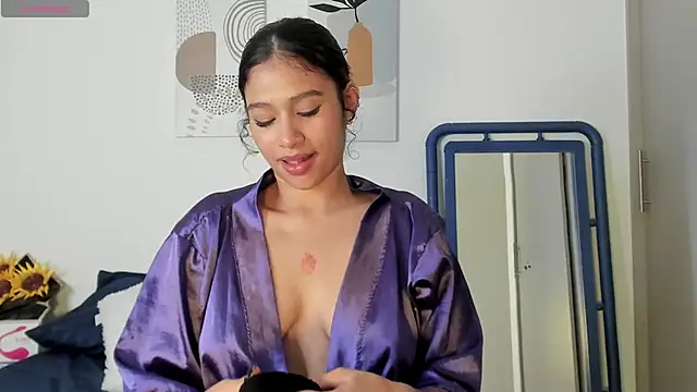 SeleneClark Chat XXX live