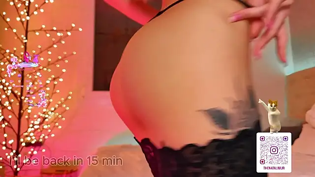 Natalimuur Chat XXX live
