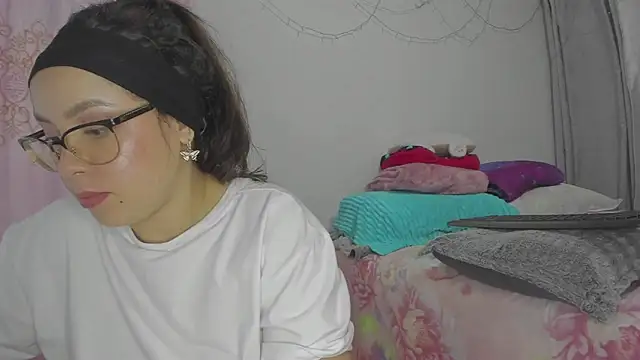 Chat XXX ao vivo de HARLEYNAPIER