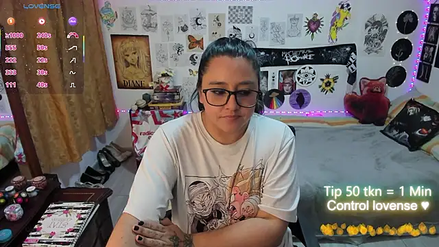 Cherry_blush_ Live XXX-chat