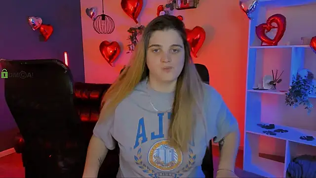 Živý XXX chat inga_gree