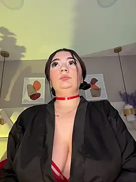 Sembang XXX Secara Langsung Valeria_carter