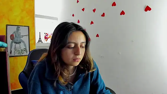 Chat XXX Live lala_clark