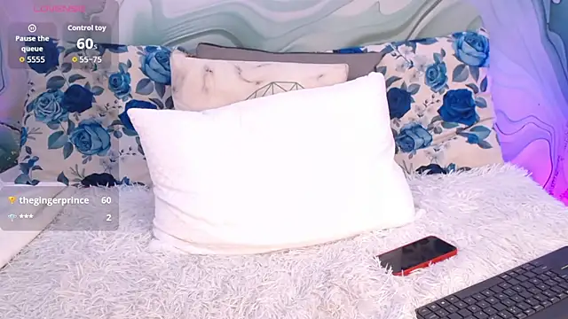 XXX chat uživo modela Owen_JP