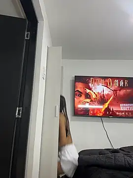 XXX chat uživo modela TaylorrHill