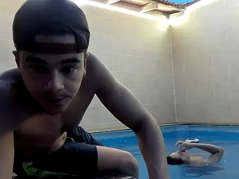 RedNDizzy 라이브 XXX 채팅