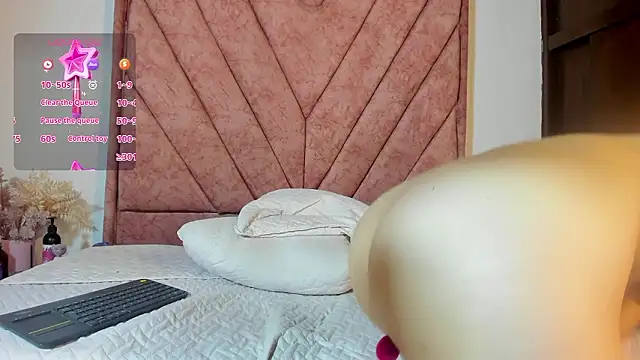 XXX chat uživo modela Miss-Sunny