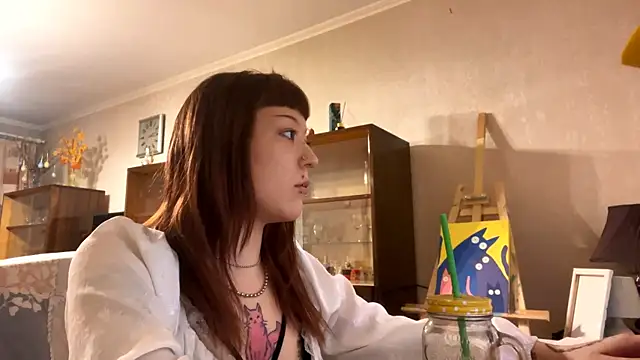 Chat XXX ao vivo de GraciaWirght