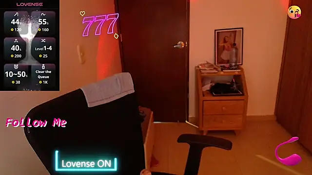 Akame_spicy 라이브 XXX 채팅