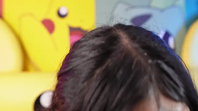 miss__maria's Live XXX Chat