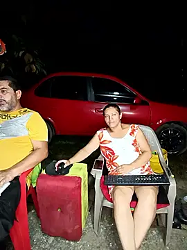 hotandfierylatinos2023's Webcam Show