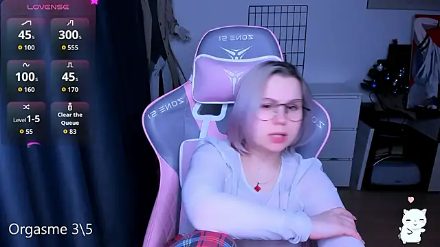 miray_kuriyama123's Live XXX Chat