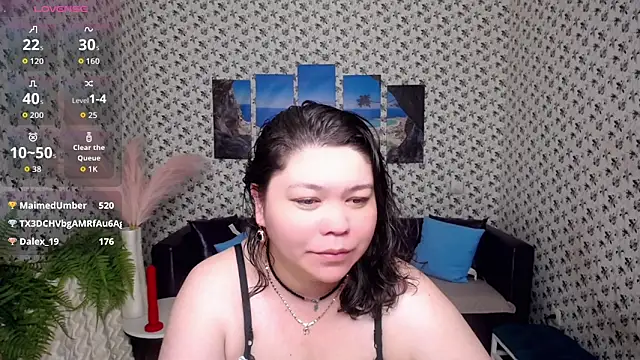 XXX chat uživo modela supersex_96