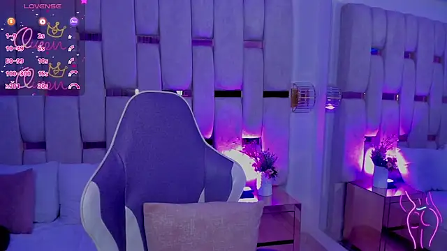 mia_schwarz's Live XXX Chat