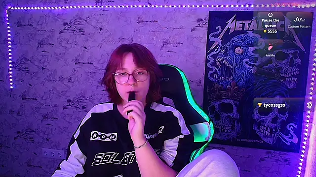 Rudy_02 live XXX chat