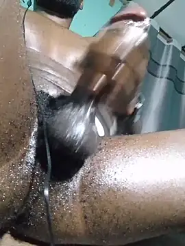 Jamie_the_MILKYBBCDICK Live XXX-Chat