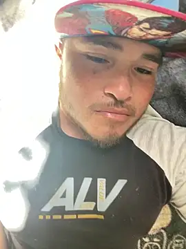 Вебкам-шоу gallisky75