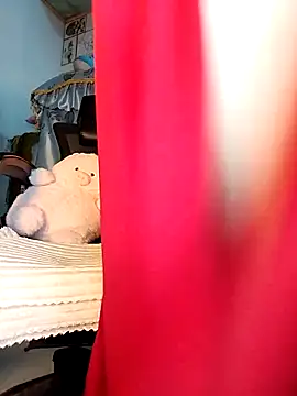 Lucy_limon Show Webcam