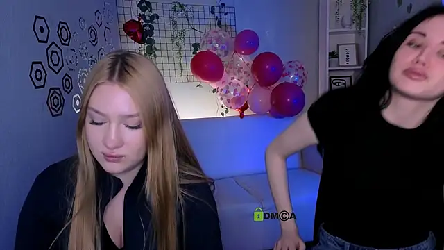 playful_sophien Webbikameraesitys