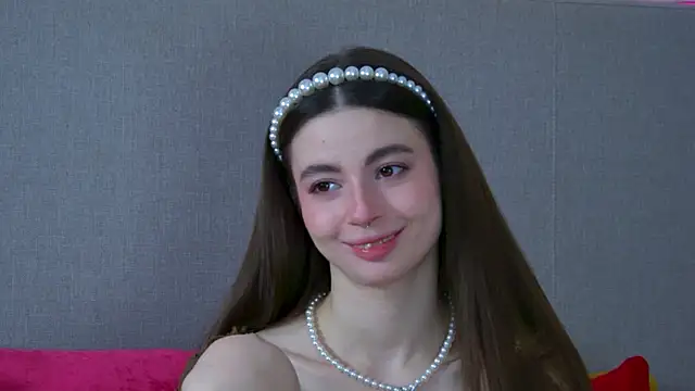 XXX chat uživo modela AmeliaFlares