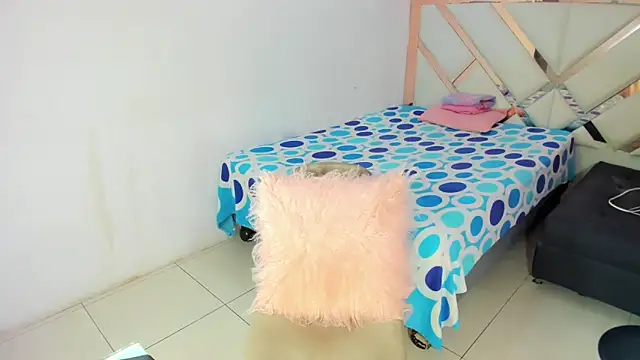 Sembang XXX Secara Langsung Ashley_Alexa