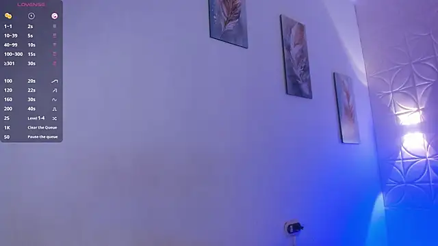 EmillyLim – Live XXX-chat