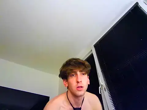 vonka123 Webcam Show