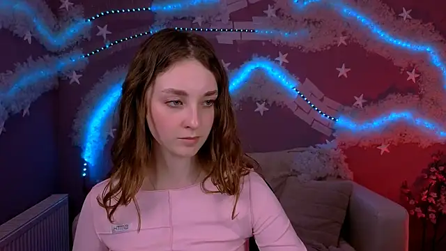 XXX chat uživo modela alisabliss