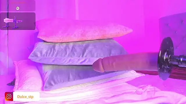 Vale_prado Adlı Modelin Canlı XXX Sohbeti