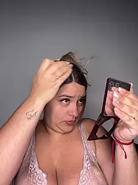 XXX chat uživo modela Amira_Malia