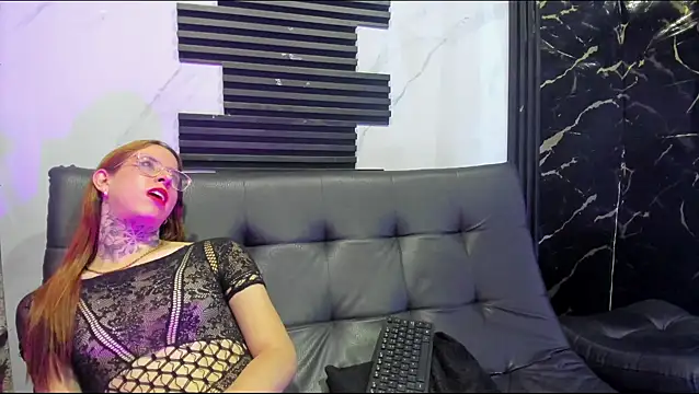 ivy_ary 即時 XXX 聊天