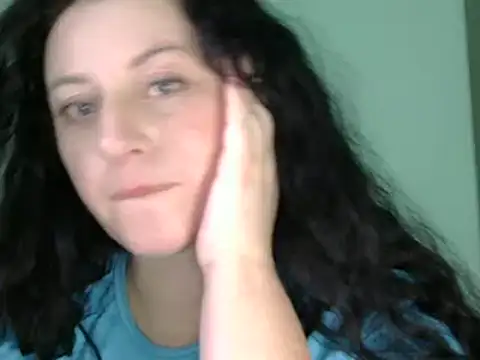 MelinaAx Webcam-Show