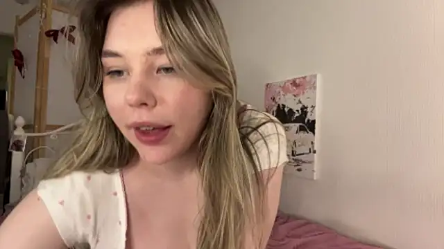 Grem_Grisly_ 在線直播表演