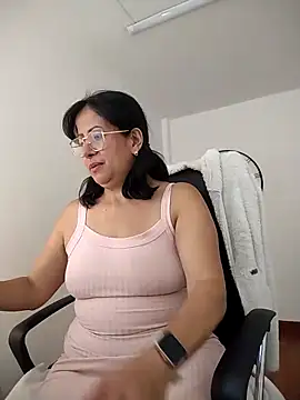 christy_ant Webcam-Show