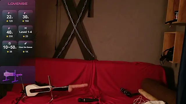 devvilss_toy Live XXX-chat