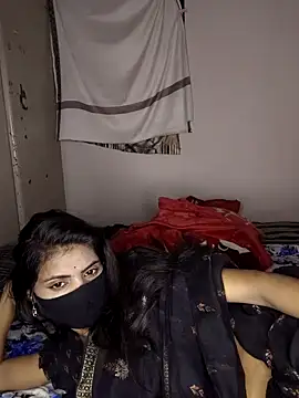 Show Webcam de rani_coupleee