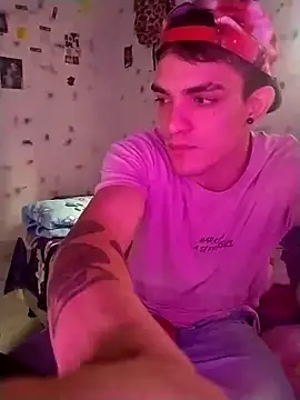 themaykiin18 webkamerás műsora