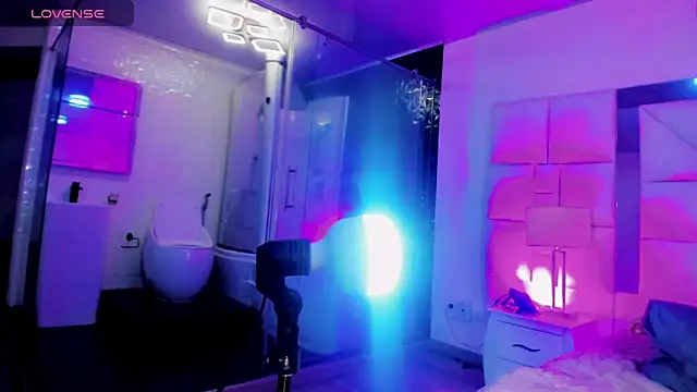 Isabella_Kirk Webcam show