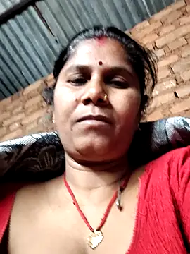 Hot_di97 Adlı Modelin Web Kamerası Şovu