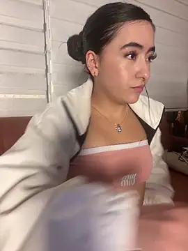 Chat XXX Live AuroraJohns_Pink