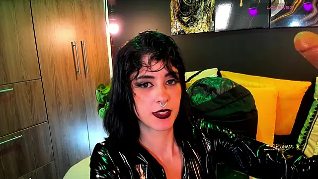 AmeliaNaughty_ – Live XXX-chat