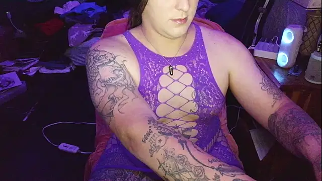 Abagail_soft 现场XXX聊天