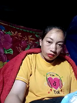 Susuu5790 Show Webcam